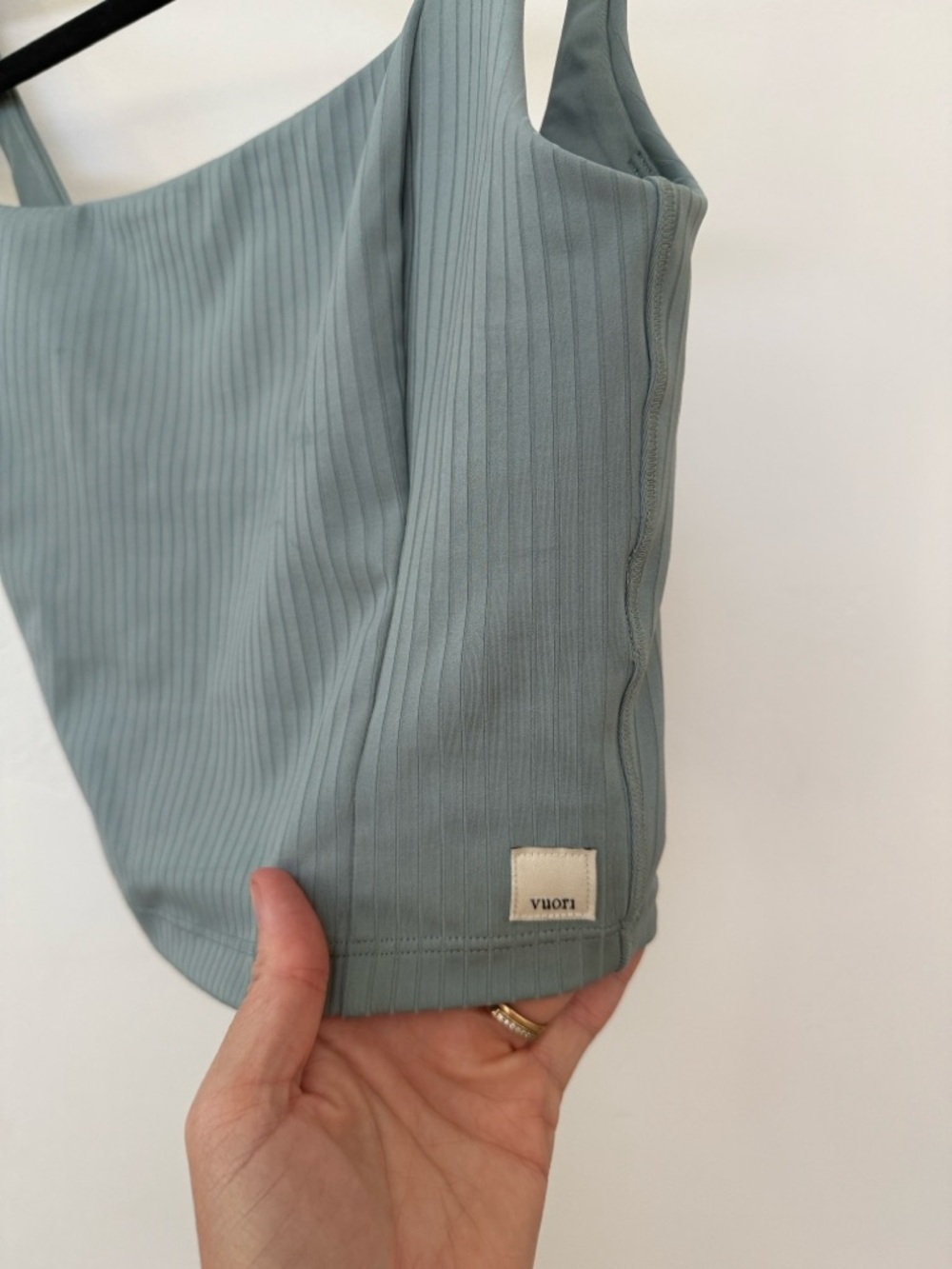Inversion Rib Support Tank - Vuori - Picture 2 of 5